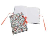 Liberty Floral Notebook
