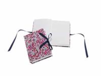 Liberty Floral Notebook