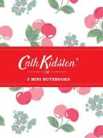 Cath Kidston Mini Journals