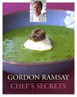 Gordon Ramsay's Chef's Secrets