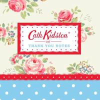 CATH KIDSTON THANK YOU CARDS