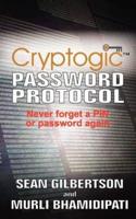 The Cryptogic Password Control