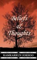 Beliefs and Thoughts
