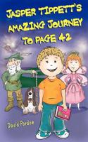 Jasper Tippett's Amazing Journey to Page 42