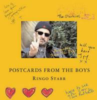 Postcards from the Boys