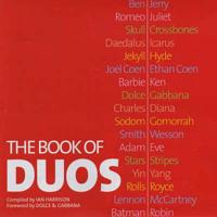 The Book of Duos
