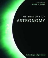 The History of Astronomy