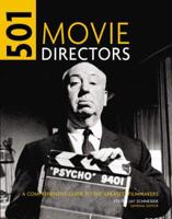 501 Movie Directors