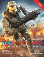 1001 Videos Games You Must Play Before You Die