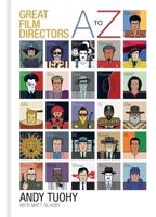 A to Z Great Film Directors
