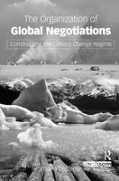 The Organization of Global Negotiations