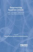 Empowering Squatter Citizen