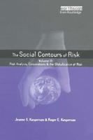The Social Contours of Risk