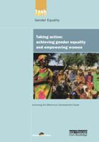 UN Millennium Development Library: Taking Action