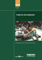 Trade for Development
