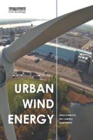 Urban Wind Energy