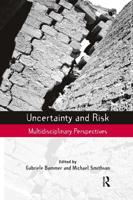 Uncertainty and Risk