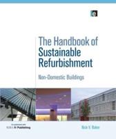 The Handbook of Sustainable Refurbishment