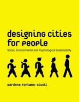 Designing Cities for People
