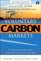 Voluntary Carbon Markets