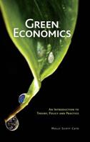 Green Economics