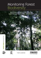 Monitoring Forest Biodiversity