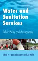 Water and Sanitation Services