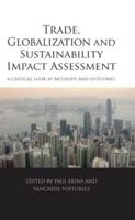 Trade, Globalization and Sustainability Impact Assessment