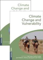 Climate Change and Vulnerability