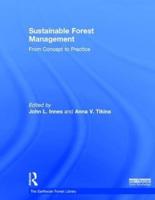 Sustainable Forest Management