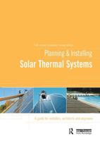 Planning and Installing Solar Thermal Systems