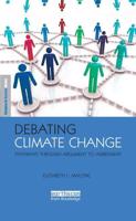 Debating Climate Change