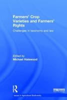 Farmers' Crop Varieties and Farmers' Rights