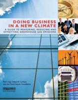 Doing Business in a New Climate