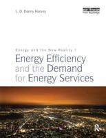 Energy and the New Reality. Vol. 1 Demand