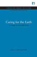 Caring for the Earth: A strategy for sustainable living