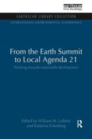 From the Earth Summit to Local Agenda 21