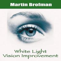 White Light Vision Improvement CD
