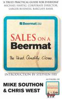 Sales on a Beermat
