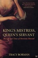 King's Mistress, Queen's Servant