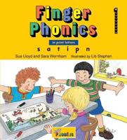 Finger Phonics Book 1