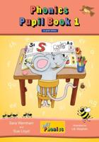Jolly Phonics. Pupil Book 1