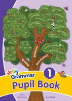 Jolly Grammar. 1 Pupil's Book