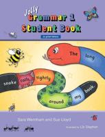 Grammar 1 Student Book