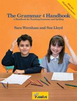 The Grammar. 4 Handbook