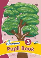 Grammar. 3 Pupil Book