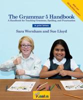 The Grammar 5 Handbook