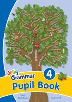 Grammar. 4 Pupil Book