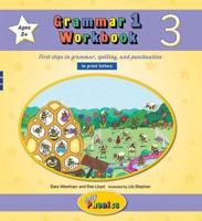 Grammar 1 Workbook 3