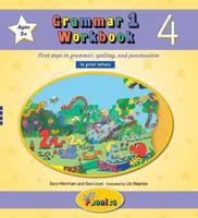 Grammar 1 Workbook 4